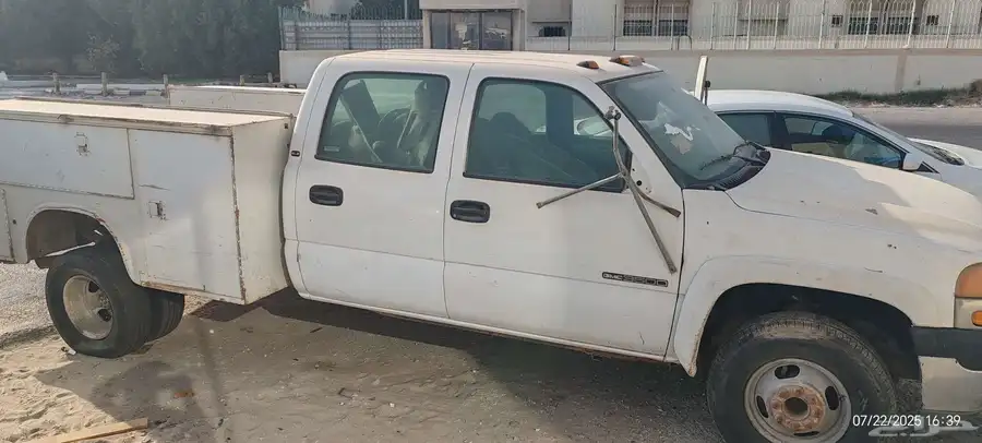 جمس دبل تاير للبيع 0