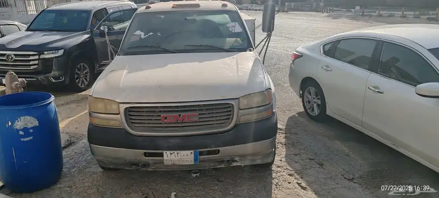 جمس دبل تاير للبيع 2