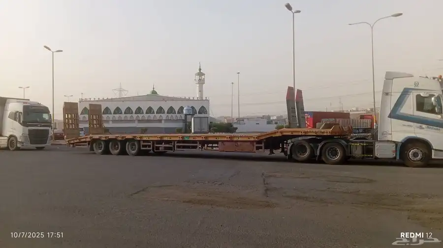 لوبد في الدمام 0