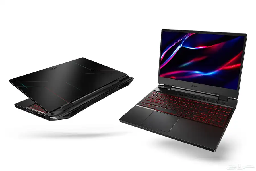 لابتوب ألعاب قوي   Acer Nitro 5 استخدام خفيف جدا index