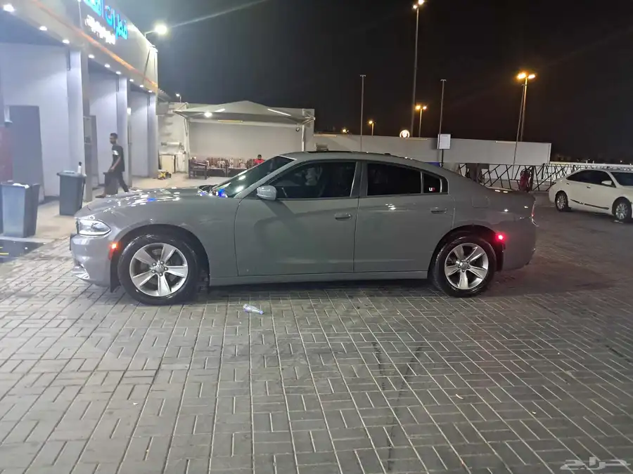 دوج 18فل كامل فتحه سقف 6سرندل 1