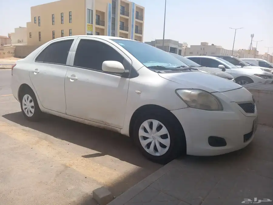 يارس 3