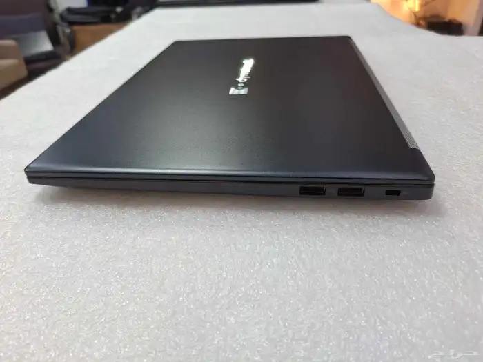 لابتوب توشيبا دينابوك تيكرا بحالة ممتازة بدون خدوش 3