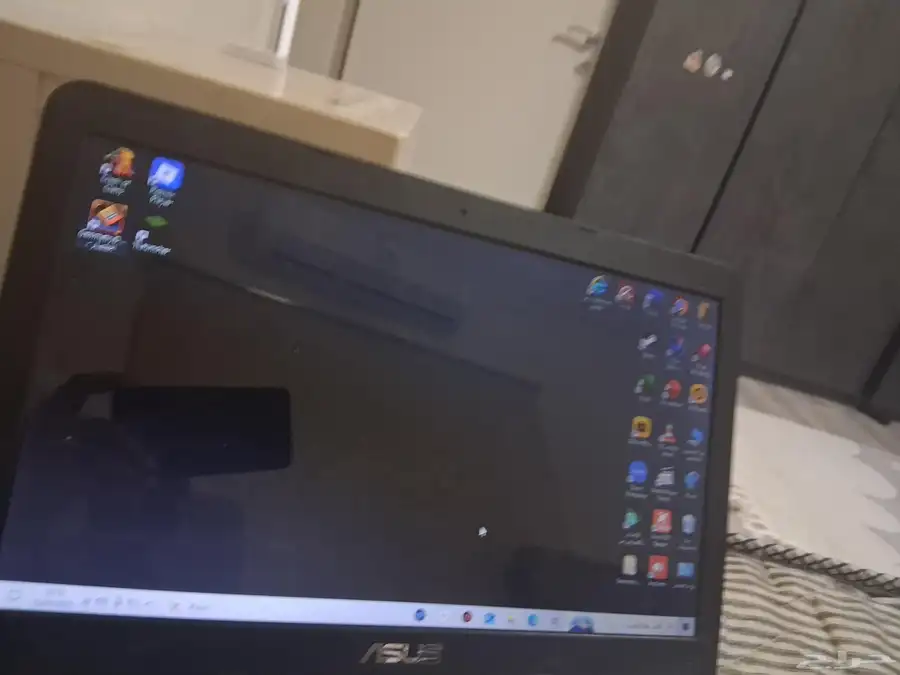 لابتوب ايسوس Asus 0