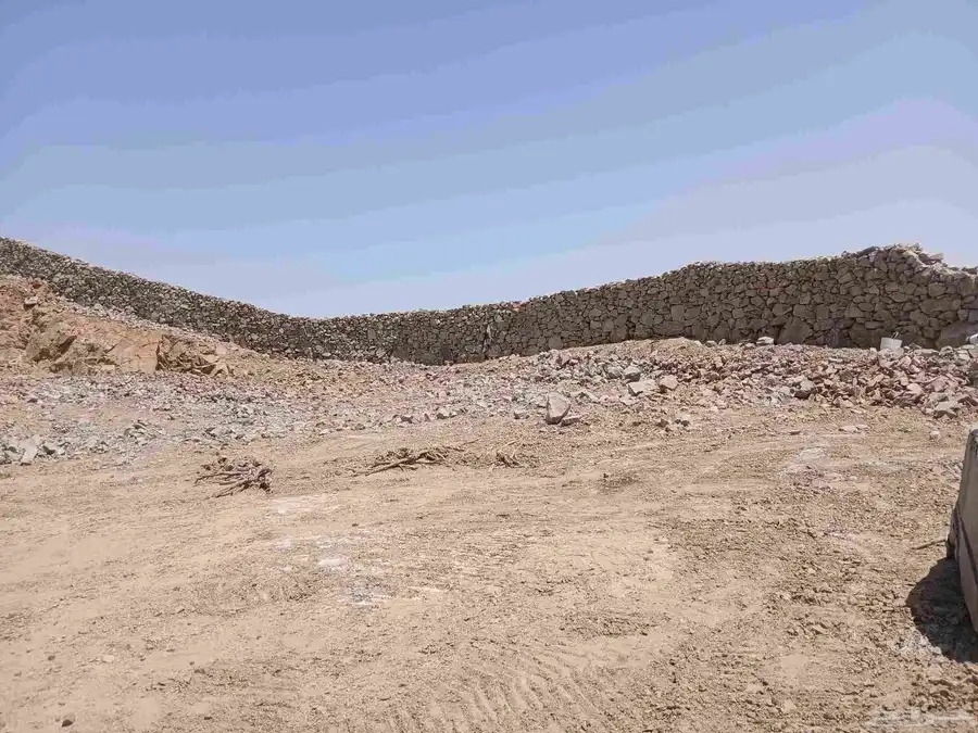 جميع بناء الحجر بكلين وبناء بليد 0