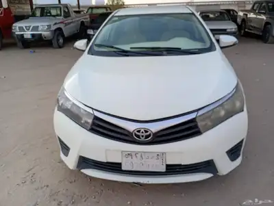 كورلا 2016 اتوماتيك ب27 الف 4