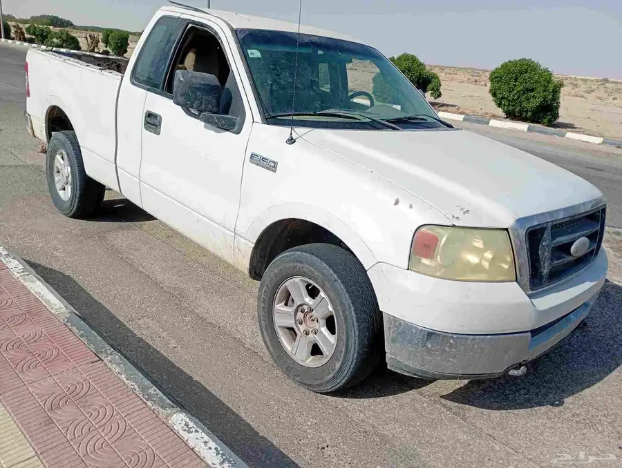 ونيت 150اف دبل 2008 ب7 الف index