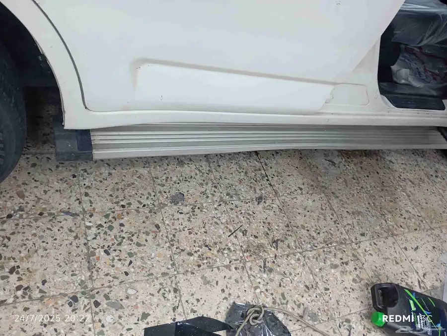 وطايات ..راف فور وعدة سيارات 0