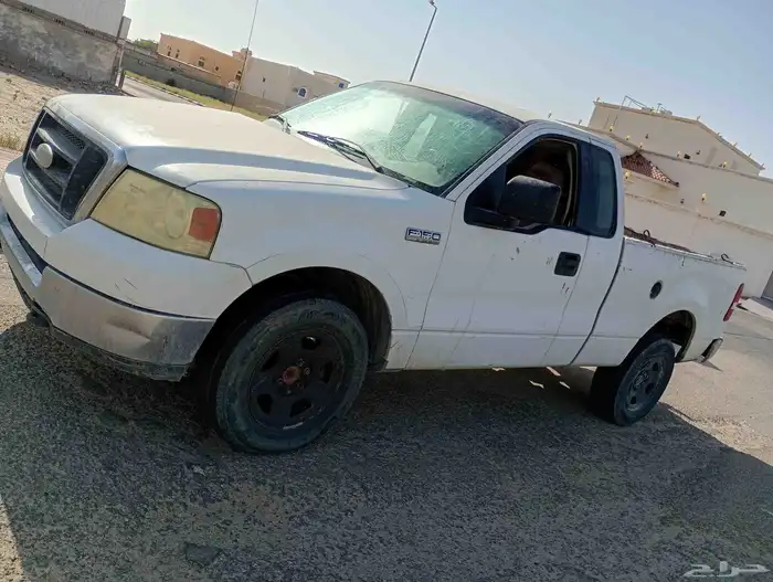 ونيت 150اف دبل 2008 ب7 الف 14