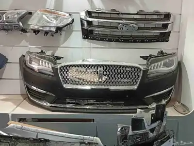 لينكونMKZ. 2017 0