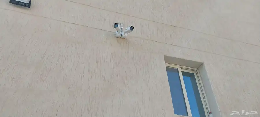 كاميرات مراقبة كاميرات مراقبة المدينة المنورة 7