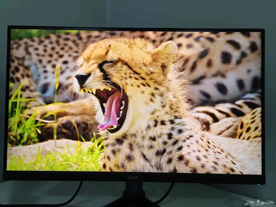 شاشة قيمنق بجودة 2k ايسر (acer) نيترو مقاس 27أنش 180Hz index