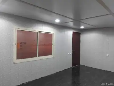 بركس اوغرفه 6في4 6
