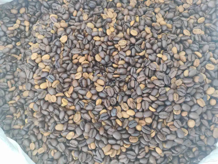 يوجد لدينا جميع انواع البهارات 1
