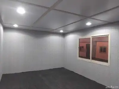 بركس اوغرفه 6في4 2
