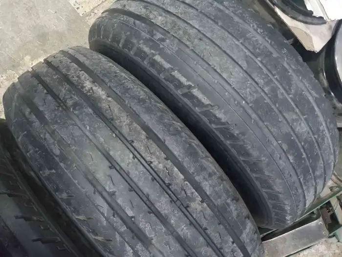 كفرات شاهين مع جنوط برايد نضيفه تريخ 2024 7