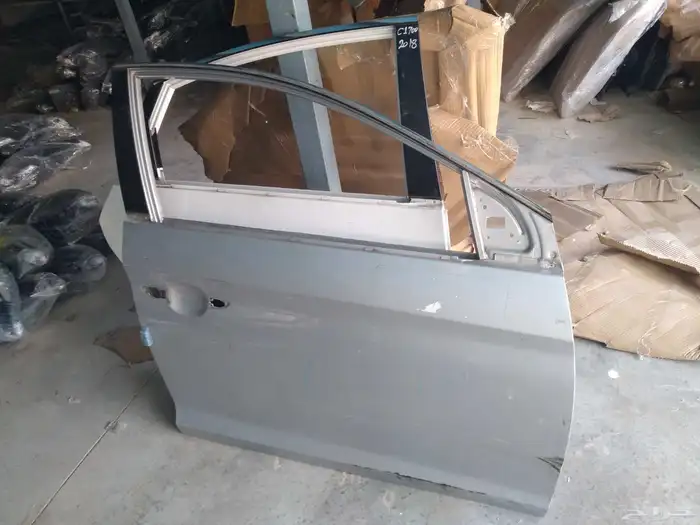 ابواب سوناتا يمين امامي وخلفي 2016  2019 3