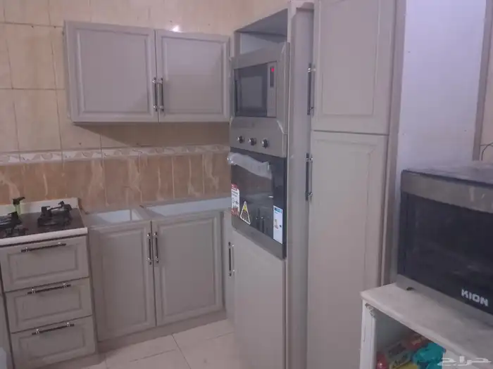 مطبخ تفصيل الحاسب المتر مركز توفيق مكه المكرمه 5