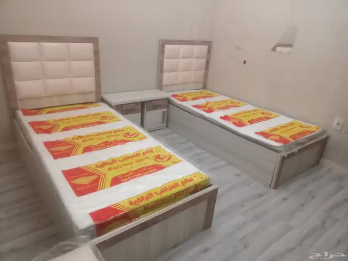 غرف نوم تفصيل وجاهز 1