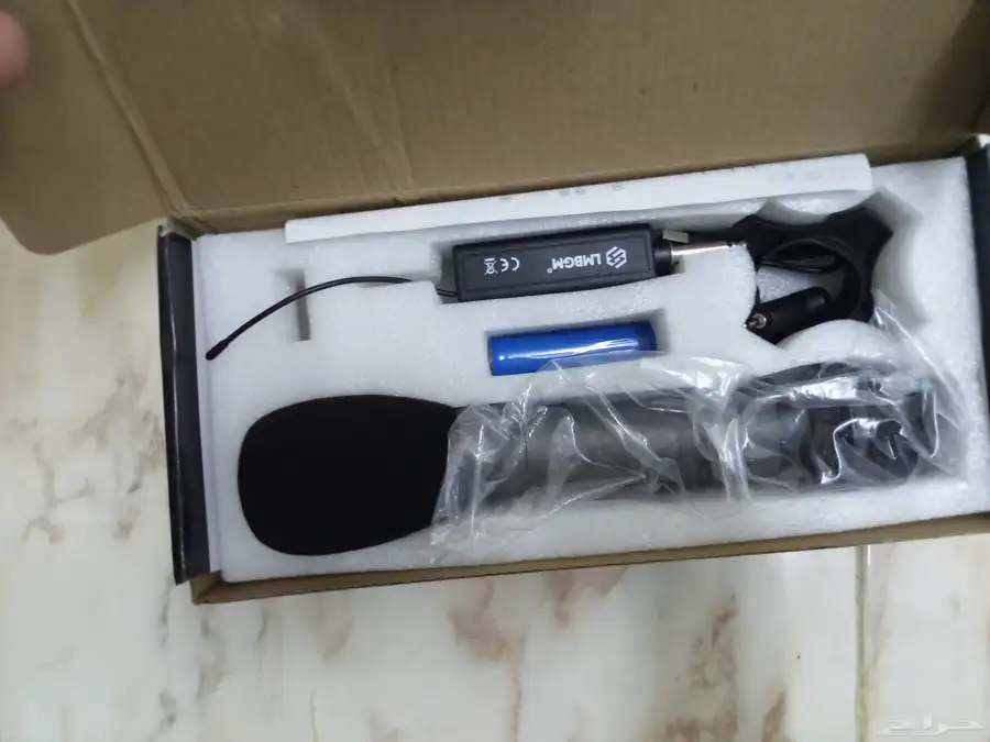 Wireless Microphone 0