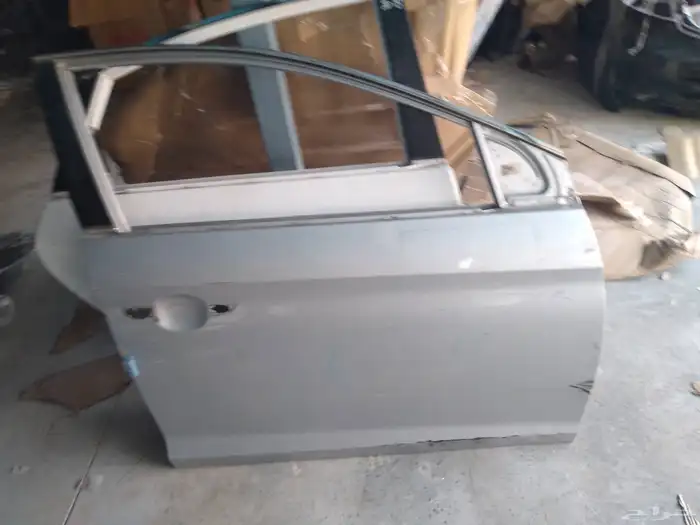 ابواب سوناتا يمين امامي وخلفي 2016  2019 2