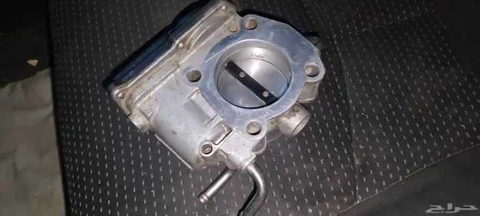 ثروتل بوابه كامري 1