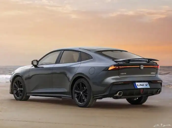 شانجان يوني في ايليت 2025 5