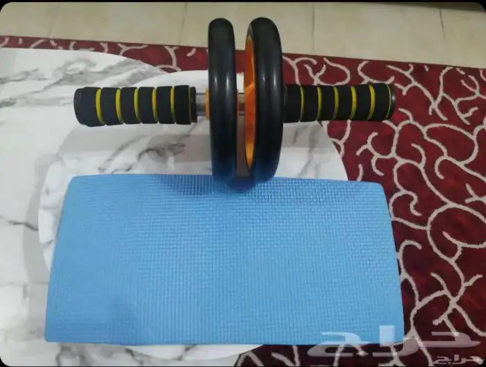 عجله لياقه للبطن 2