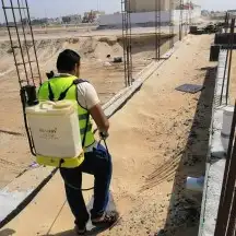 شركة رش مبيدات باابها رش مبيدات الحشرات والصراصير والنمل 1