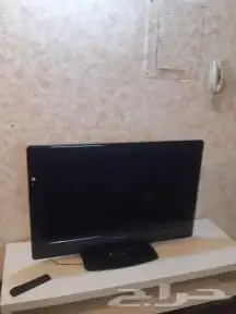 شاشه عاديه ليست سمارت 42 بوصه جنرال سوبر 7