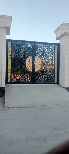حداد ابواب دربذين حلو 7