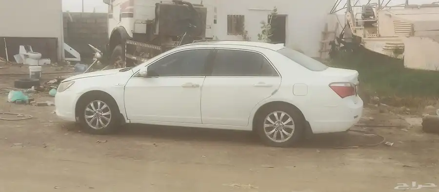 BYD F7 بي واي دي اف 7 index