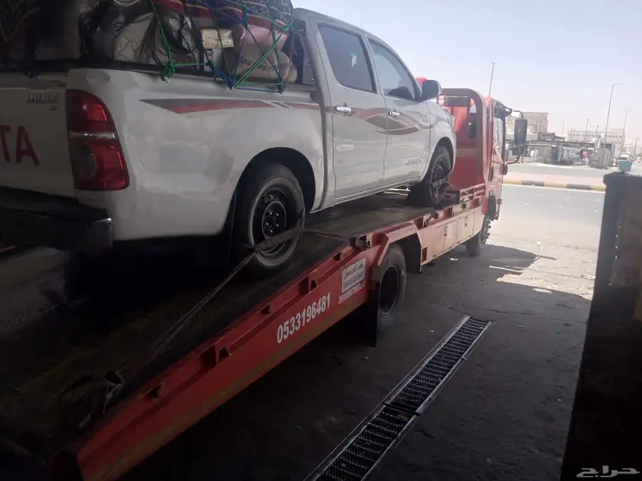 سطحه نجران للخدمات السريعة 0