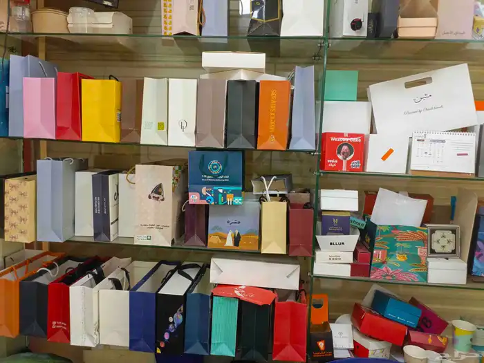 تنفيذ جميع انواع المطبوعات 4