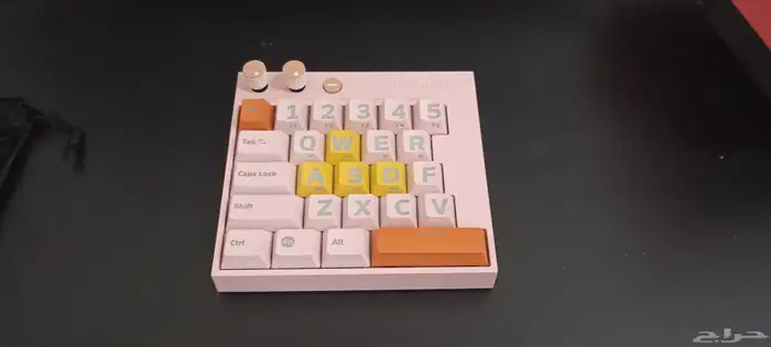 the shrimp micro mechanical keyboard 0