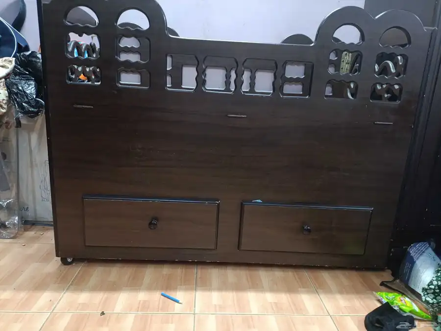 سرير اطفال 4
