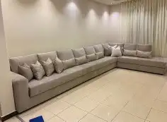 كنب تفصيل وجاهز 4