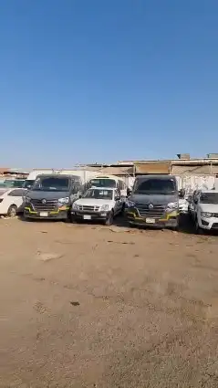 مركز الحميدي لصيانة وقطع غيار السيارات 4