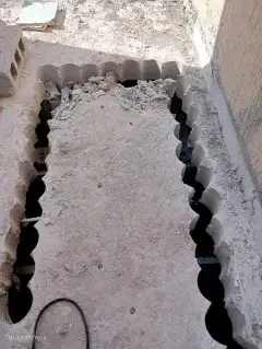 تكسير وفتح أبواب وشبابيك بالصاروخ 6