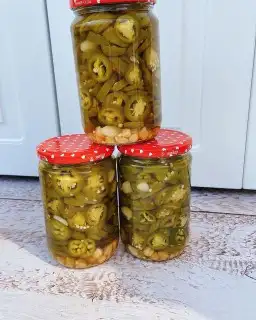 الذ انواع المخللات 2