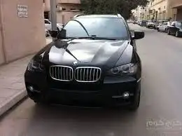 بي ام X5 الفئة x تشليح BMW قطع غيار اكس 5 اصلي مضمون 2