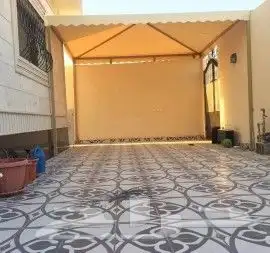 حداد مظلات سواتر برجولات شنيكو 0