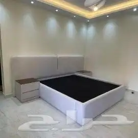 تنجيد كنب تفصيل كنب ستائر تفصيل جلسات كنب جدة 11