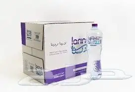 عرض مياه 10 ريال للمساجد اقل طلب 15 كرتون 8