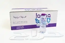 عرض مياه 10 ريال للمساجد اقل طلب 15 كرتون 9