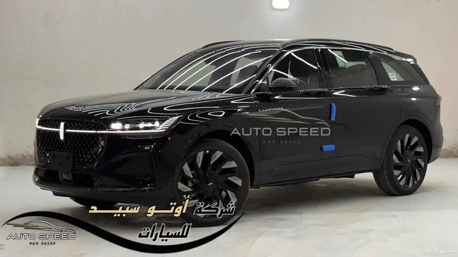لينكون نيتلوس فل كامل 2025 index