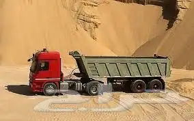 دفان بطحاء رمل البدائع صبيز للبيع 0