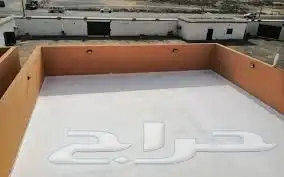 كشف تسربات المياه وعزل الأسطح والخزانات 4