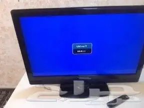 شاشه عاديه ليست سمارت 42 بوصه جنرال سوبر 2