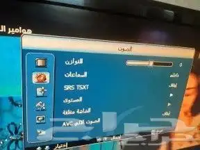 شاشه عاديه ليست سمارت 42 بوصه جنرال سوبر 4
